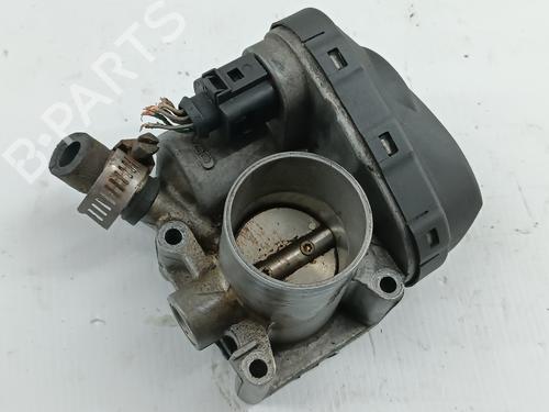 Throttle body SKODA OCTAVIA I (1U2) 1.4 16V | BP30761123M82