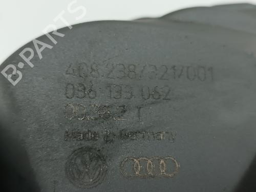 Throttle body SKODA OCTAVIA I (1U2) 1.4 16V | BP30761123M82