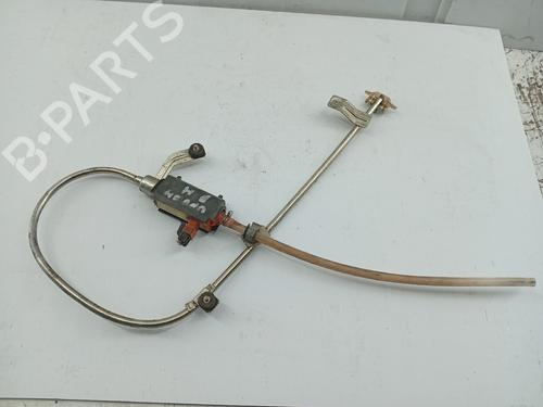 Used Front right window mechanism FIAT UNO (146_, 158_) 1.1 (56 hp) 30761124