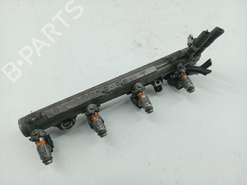 Injection rail SKODA OCTAVIA I (1U2) 1.4 16V | BP30761126M98