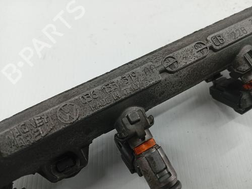 Injection rail SKODA OCTAVIA I (1U2) 1.4 16V | BP30761126M98