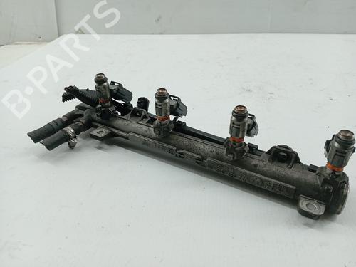 Injection rail SKODA OCTAVIA I (1U2) 1.4 16V | BP30761126M98