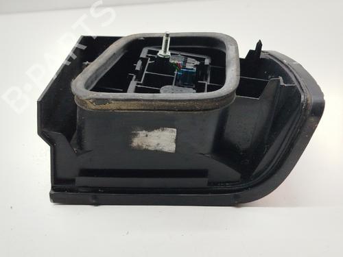 Left taillight CITROËN XANTIA (X1_, X2_) 1.9 Turbo D | BP30761129C34