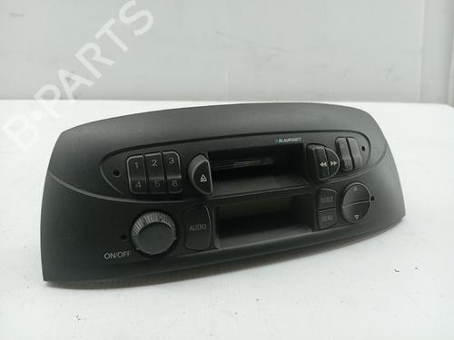 Sistema audio FIAT PUNTO (188_) [1999-2012]  30761142