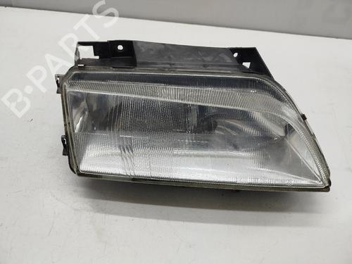 Used Right headlight CITROËN XANTIA (X1_, X2_) 1.9 Turbo D (90 hp) 30761145