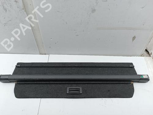 Cappelliera posteriore RENAULT MEGANE II Estate Van (KM_) 1.5 dCi (KM1E) (106 hp) 30761134