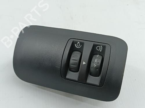 Schalter RENAULT MEGANE II (BM0/1_, CM0/1_) | BP30763992I30