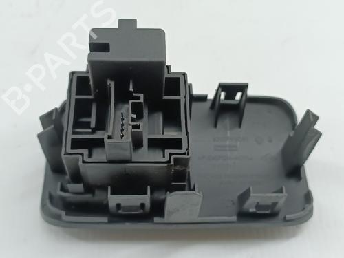 Schalter für RENAULT MEGANE II (BM0/1_, CM0/1_) [2001-2012]  30763992