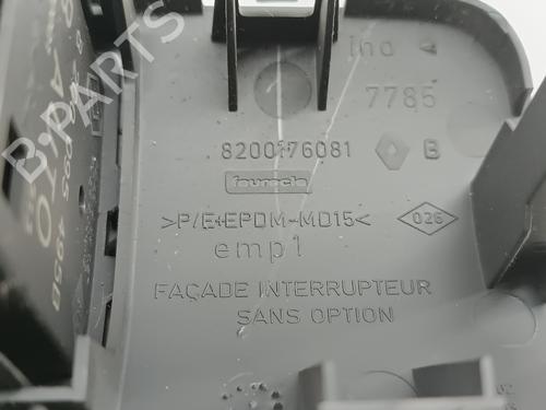 Schalter RENAULT MEGANE II (BM0/1_, CM0/1_) | BP30763992I30