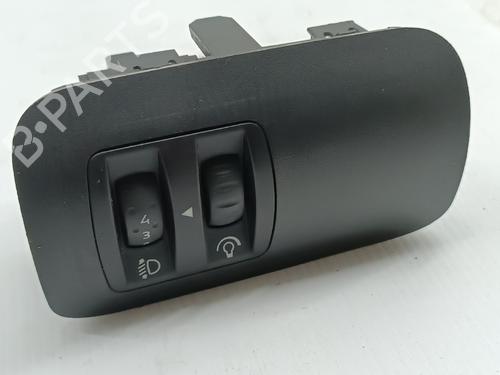 Schalter RENAULT MEGANE II (BM0/1_, CM0/1_) | BP30763992I30