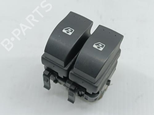 Left front window switch RENAULT MEGANE II (BM0/1_, CM0/1_) | BP30763995I27