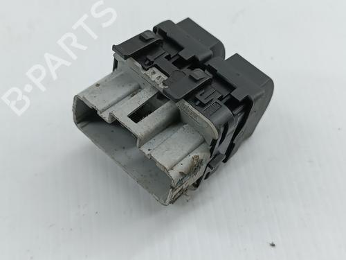 Used Left front window switch RENAULT MEGANE II (BM0/1_, CM0/1_) [2001-2012]  30763995