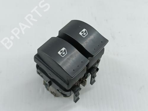 Left front window switch RENAULT MEGANE II (BM0/1_, CM0/1_) | BP30763995I27
