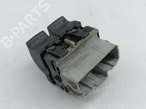Left front window switch RENAULT MEGANE II (BM0/1_, CM0/1_) | BP30763995I27