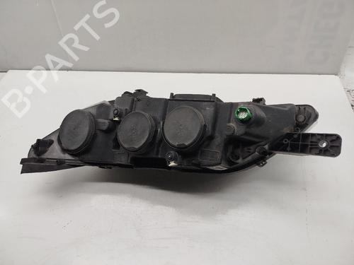 Right headlight FIAT DUCATO Van (250_) 140 Multijet 2,3 D | BP30763994C29 