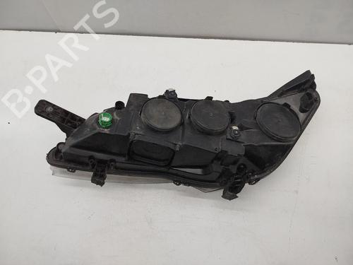 Right headlight FIAT DUCATO Van (250_) 140 Multijet 2,3 D | BP30763994C29 