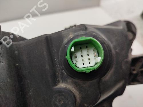 Right headlight FIAT DUCATO Van (250_) 140 Multijet 2,3 D | BP30763994C29 