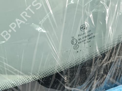 Used Windscreen BMW 3 (E46) [1997-2005]  31254213