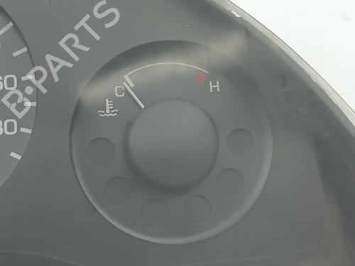 Instrument cluster TOYOTA STARLET (_P8_) 1.0 (EP80_, EP80R) | BP30764001C47