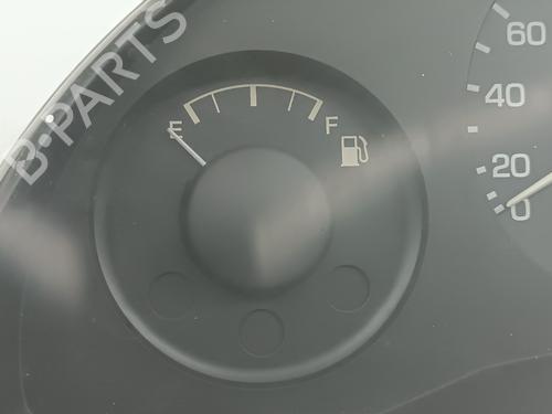 Instrument cluster TOYOTA STARLET (_P8_) 1.0 (EP80_, EP80R) | BP30764001C47