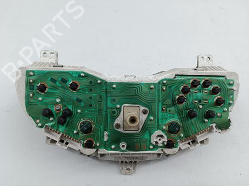 Used Instrument cluster TOYOTA STARLET (_P8_) 1.0 (EP80_, EP80R) (54 hp) 30764001