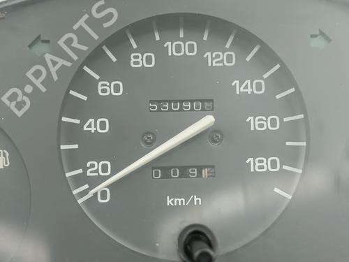 Instrument cluster TOYOTA STARLET (_P8_) 1.0 (EP80_, EP80R) | BP30764001C47