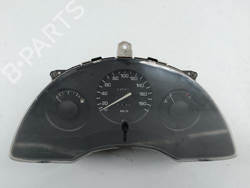 Instrument cluster TOYOTA STARLET (_P8_) 1.0 (EP80_, EP80R) | BP30764001C47