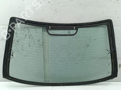 Bootlid window BMW 3 (E46)  | BP31254214C64 