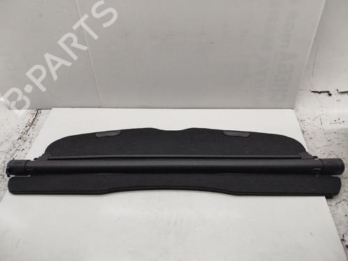 Used Rear parcel shelf PEUGEOT 307 SW (3H) 2.0 HDi 135 (136 hp) 30764699