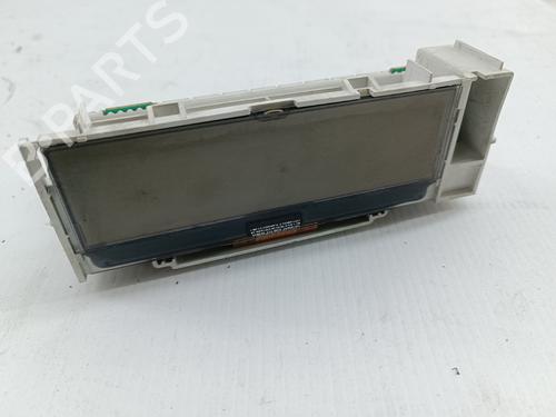 Display monitor RENAULT MEGANE II (BM0/1_, CM0/1_) | BP30772895C48