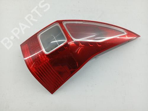 Used Right taillight RENAULT MEGANE II (BM0/1_, CM0/1_) [2001-2012]  30764007