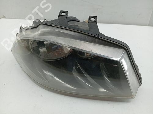 Used Right headlight SEAT IBIZA III (6L1) [2002-2009]  30774550