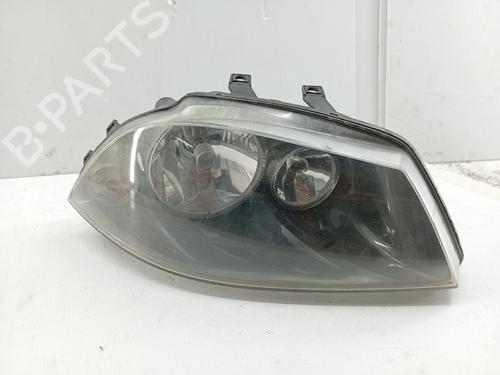 Right headlight SEAT IBIZA III (6L1)  | BP30774550C29 