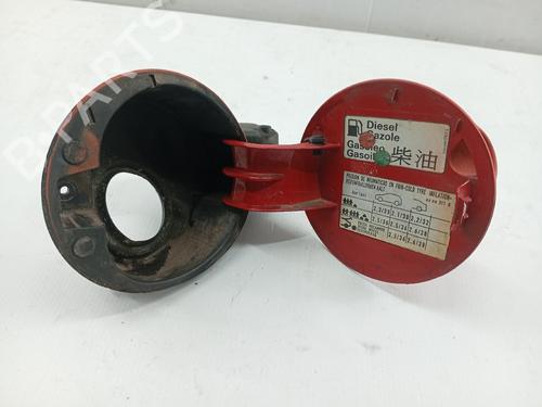 Used Fuel flap SEAT IBIZA III (6L1) [2002-2009]  30774555