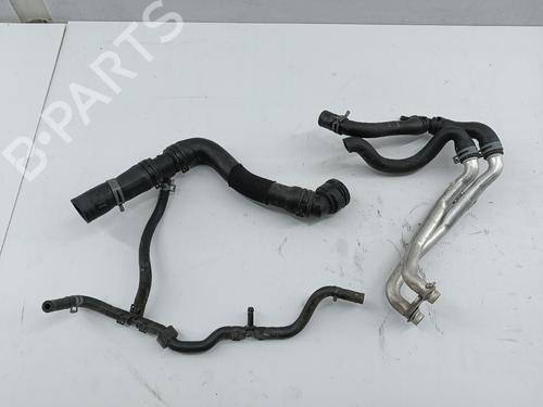 Turbocharger/Supercharger SEAT IBIZA III (6L1) 1.4 TDI | BP30774561M71