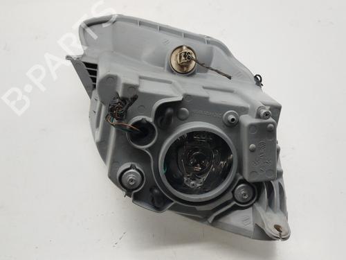 Left headlight CHEVROLET MATIZ (M200, M250)  | BP30774559C28 