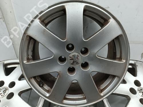 Fælk PEUGEOT 607 (9D, 9U)  | BP30776037C45 