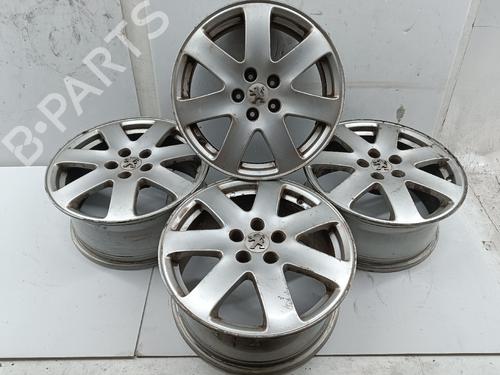 Fælk PEUGEOT 607 (9D, 9U)  | BP30776037C45 