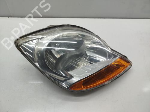 Højre forlygte CHEVROLET MATIZ (M200, M250) [2005-2025]  30776038