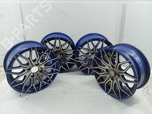 Fælk OPEL CORSA C (X01) [2000-2009]  30776039