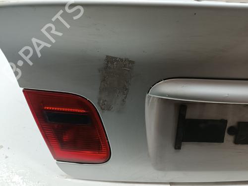 Tailgate BMW 3 (E46) | BP30776040C6