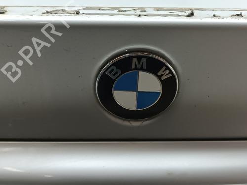 Tailgate BMW 3 (E46) | BP30776040C6