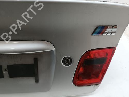 Tailgate BMW 3 (E46) | BP30776040C6