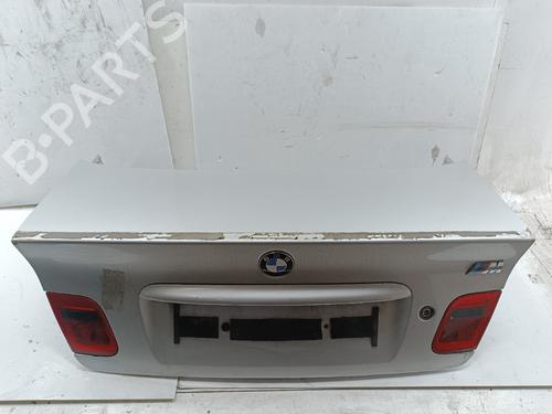 Used Tailgate BMW 3 (E46) [1997-2005]  30776040