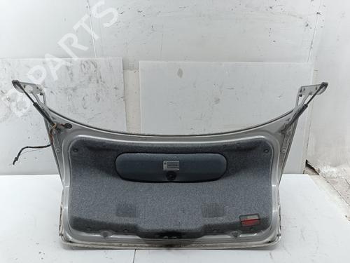 Tailgate BMW 3 (E46) | BP30776040C6