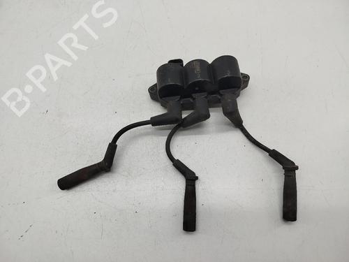 Used Ignition coil CHEVROLET MATIZ (M200, M250) [2005-2026]  30776041