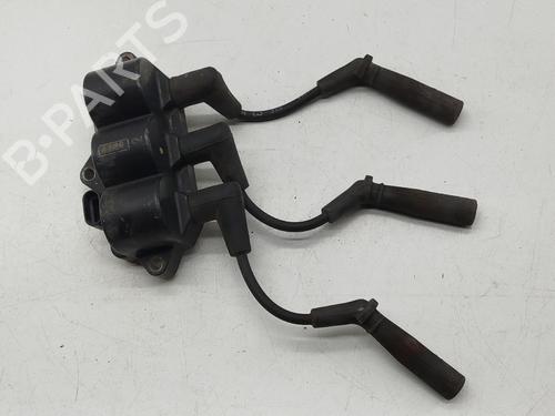 Ignition coil CHEVROLET MATIZ (M200, M250)  | BP30776041M94 