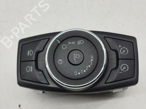 Headlight switch FORD FOCUS III  | BP30778163I24 