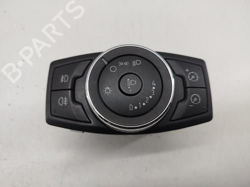 Used Headlight switch FORD FOCUS III [2010-2020]  30778163