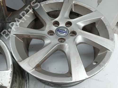 Rim VOLVO S60 II (134) D4 | BP30778165C45